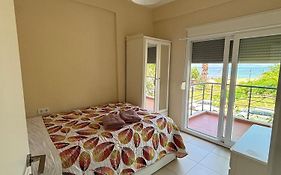 Sea View Maison